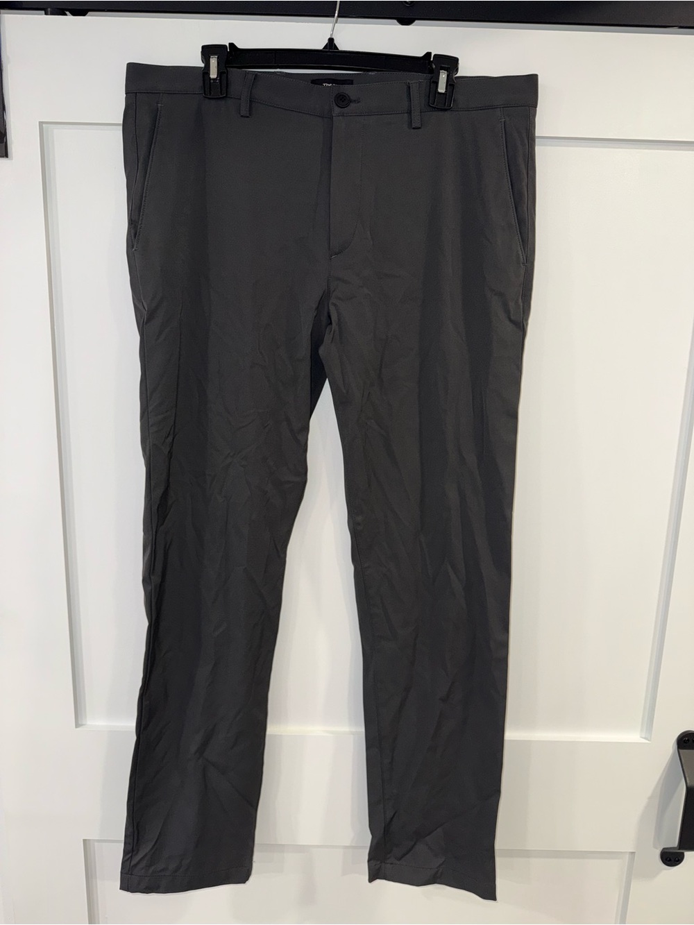Theory Men's Dress Pants